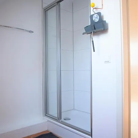 Appart hôtel Art & Nature In Der Naehe Ffm-messe Bad Vilbel