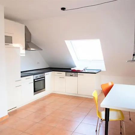 Appart hôtel Art & Nature In Der Naehe Ffm-messe 3*