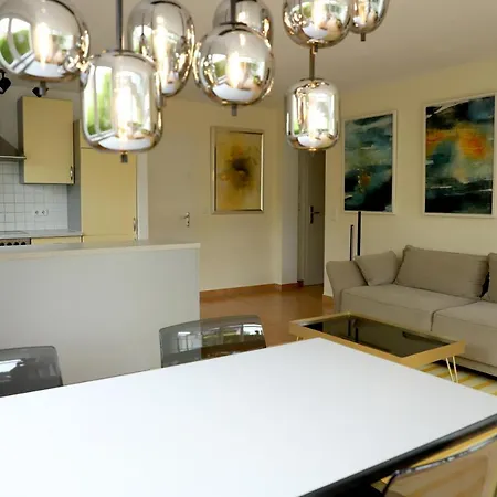 Art & Nature In Der Naehe Ffm-messe 3*