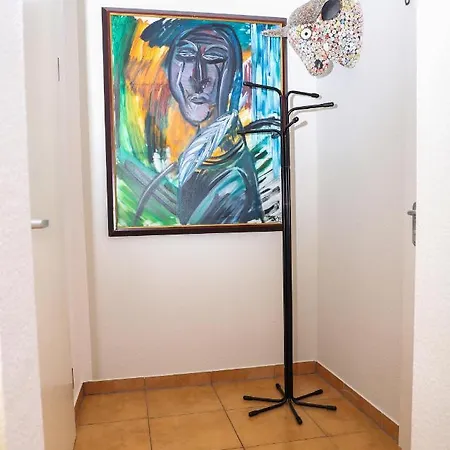 Art & Nature In Der Naehe Ffm-messe Bad Vilbel