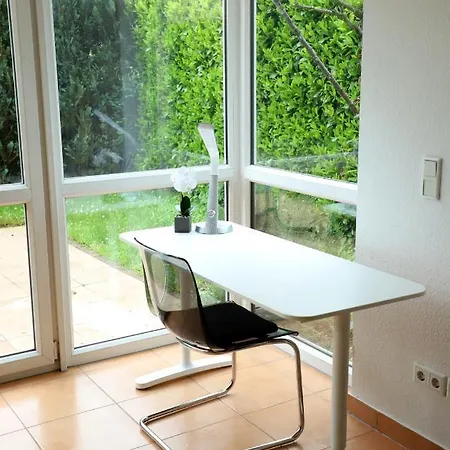 Art & Nature In Der Naehe Ffm-messe