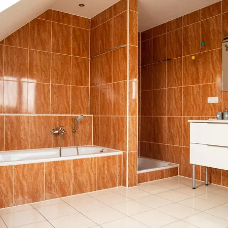 Appart hôtel Art & Nature In Der Naehe Ffm-messe