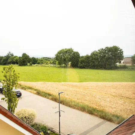 Art & Nature In Der Naehe Ffm-messe Appart hôtel Bad Vilbel