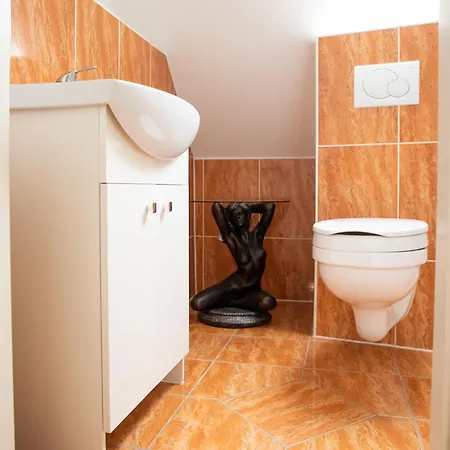 Apartmanhotel Art & Nature In Der Naehe Ffm-messe
