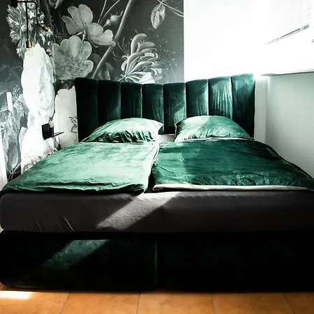 Art & Nature In Der Naehe Ffm-messe 3* Bad Vilbel