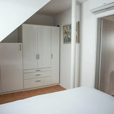 Appart hôtel Art & Nature In Der Naehe Ffm-messe Bad Vilbel