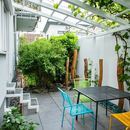 Art & Nature In Der Naehe Ffm-messe Bad Vilbel