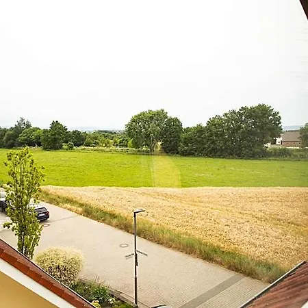 Art & Nature In Der Naehe Ffm-messe