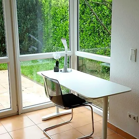 Art & Nature In Der Naehe Ffm-messe Bad Vilbel