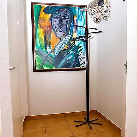 Art & Nature In Der Naehe Ffm-messe Bad Vilbel