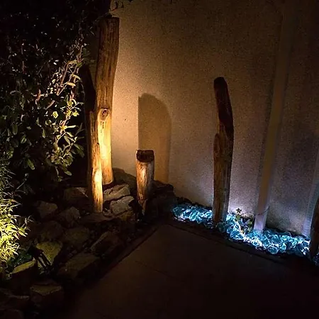 Art & Nature In Der Naehe Ffm-messe Apartahotel