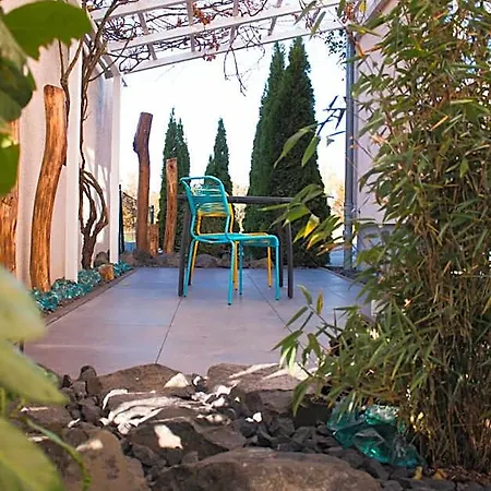 Art & Nature In Der Naehe Ffm-messe