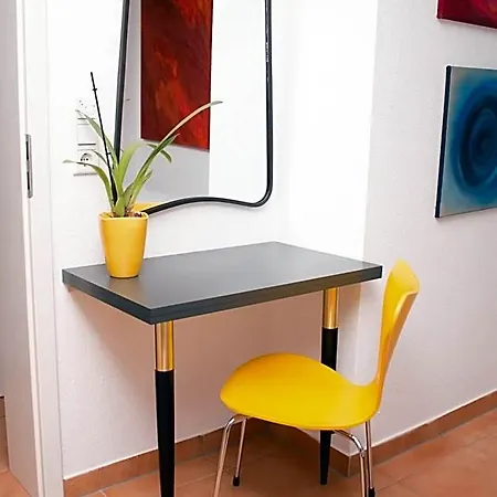 Apartahotel Art & Nature In Der Naehe Ffm-messe Bad Vilbel