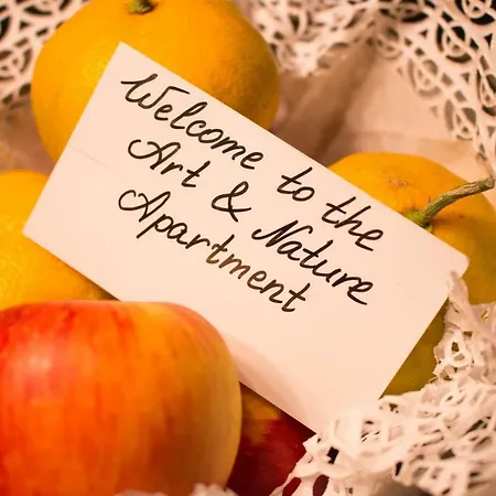 Art & Nature In Der Naehe Ffm-messe Appart hôtel Bad Vilbel