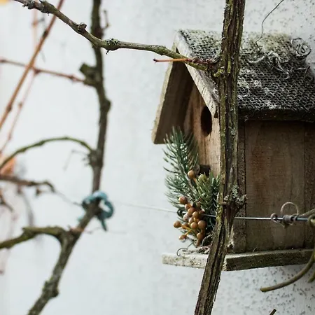 Art & Nature In Der Naehe Ffm-messe Appart hôtel Bad Vilbel