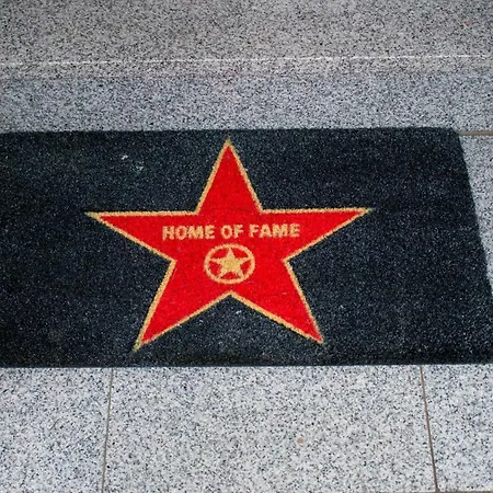 Art & Nature In Der Naehe Ffm-messe Appart hôtel 3*