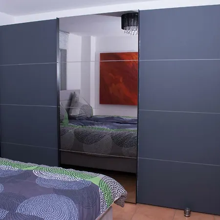 Apartmanhotel Art & Nature In Der Naehe Ffm-messe 4*