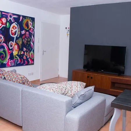 Art & Nature In Der Naehe Ffm-messe 3* Bad Vilbel