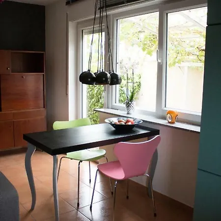 Appart hôtel Art & Nature In Der Naehe Ffm-messe