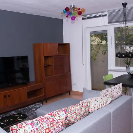 Art & Nature In Der Naehe Ffm-messe 3*